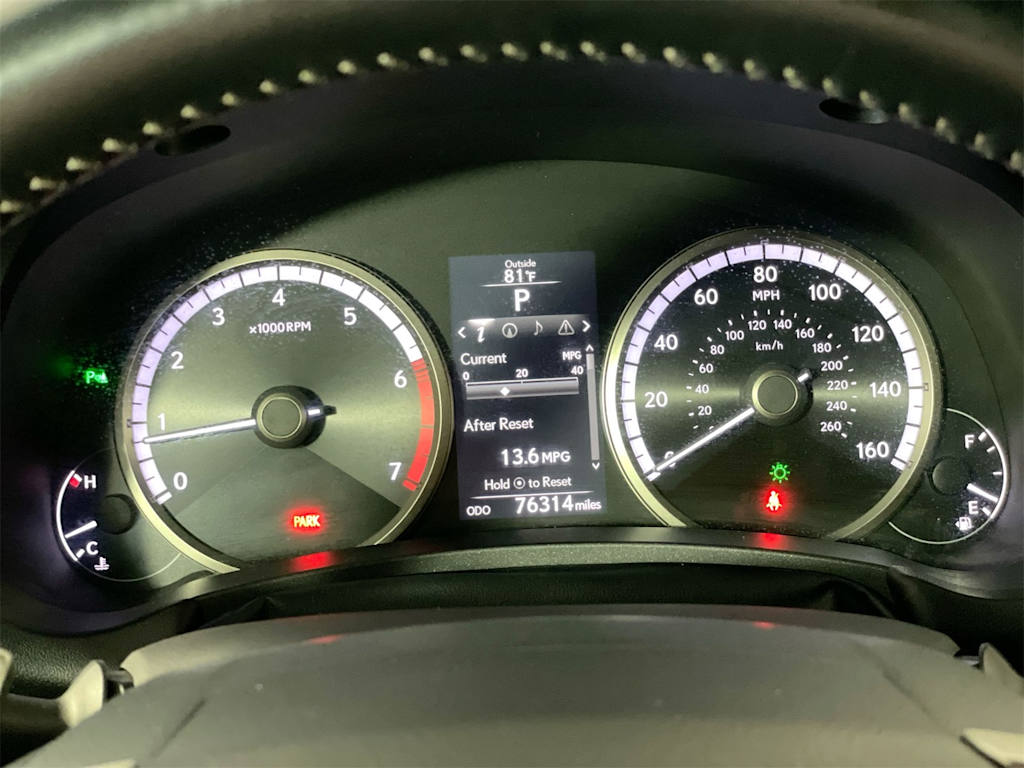 Thumbnail: 2017 Lexus NX - 15