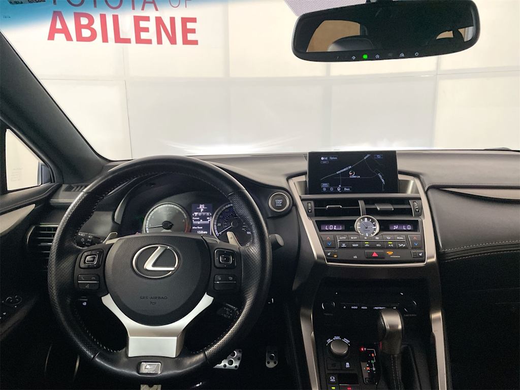 Thumbnail: 2017 Lexus NX - 2