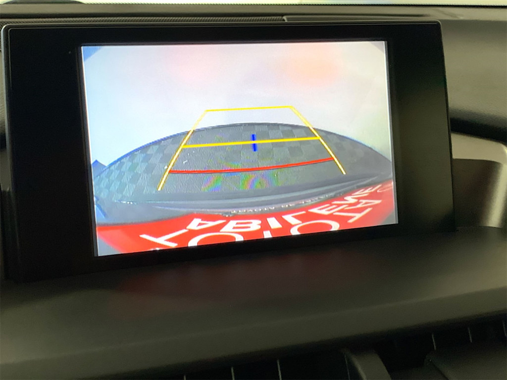 Thumbnail: 2017 Lexus NX - 26