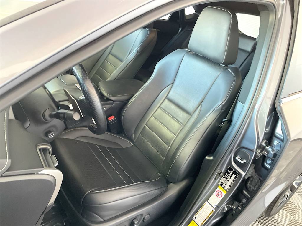 Thumbnail: 2017 Lexus NX - 10