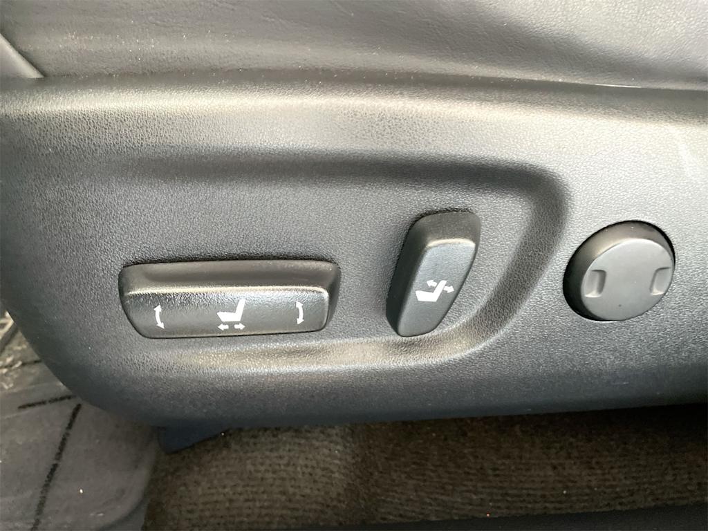 Thumbnail: 2017 Lexus NX - 21