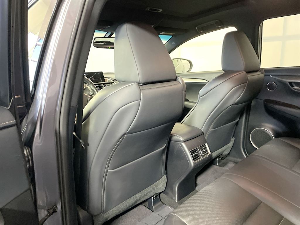 Thumbnail: 2017 Lexus NX - 12