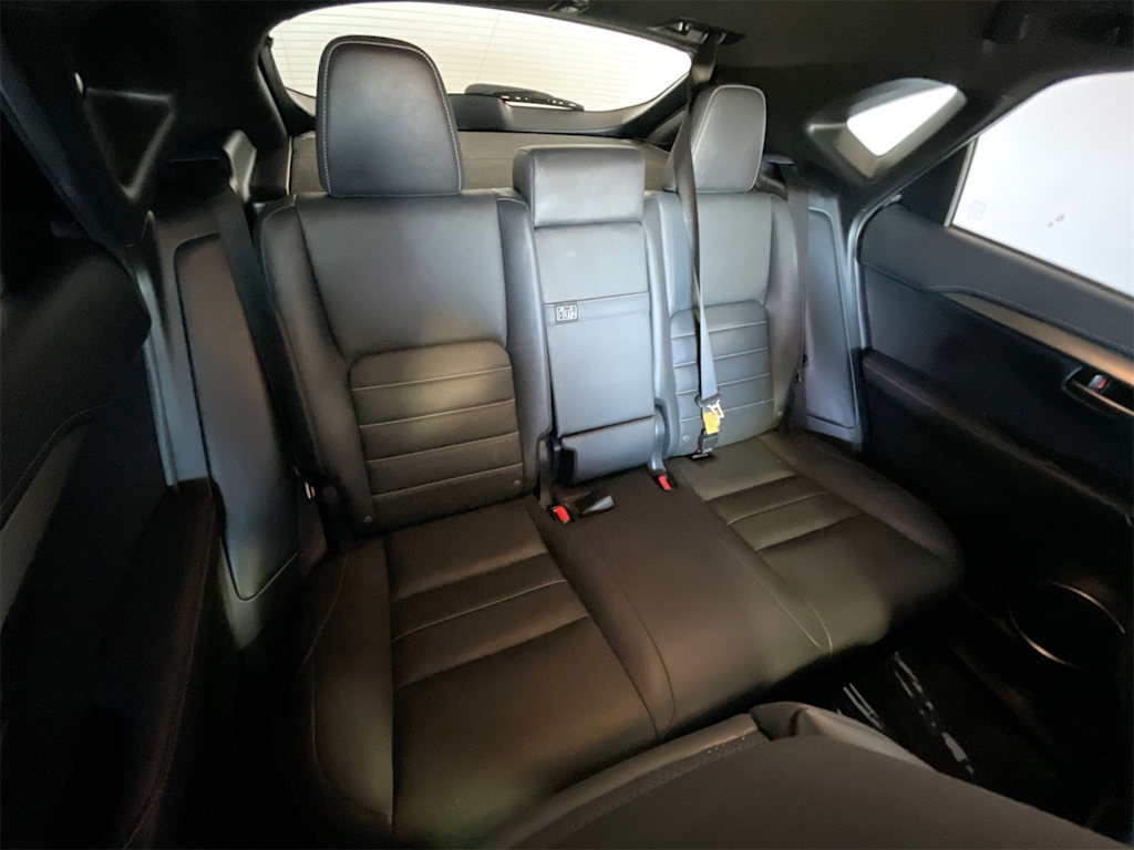 Thumbnail: 2017 Lexus NX - 23