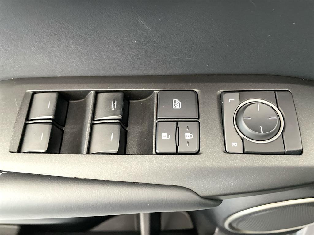 Thumbnail: 2017 Lexus NX - 22