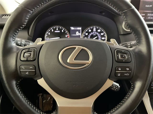 2019 Lexus NX 300 24