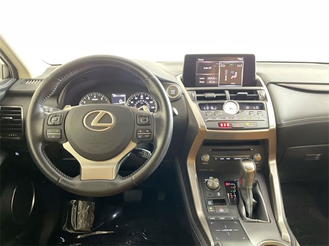 2019 Lexus NX 300 2