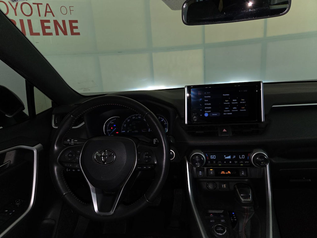 Thumbnail: 2023 Toyota RAV4 - 2