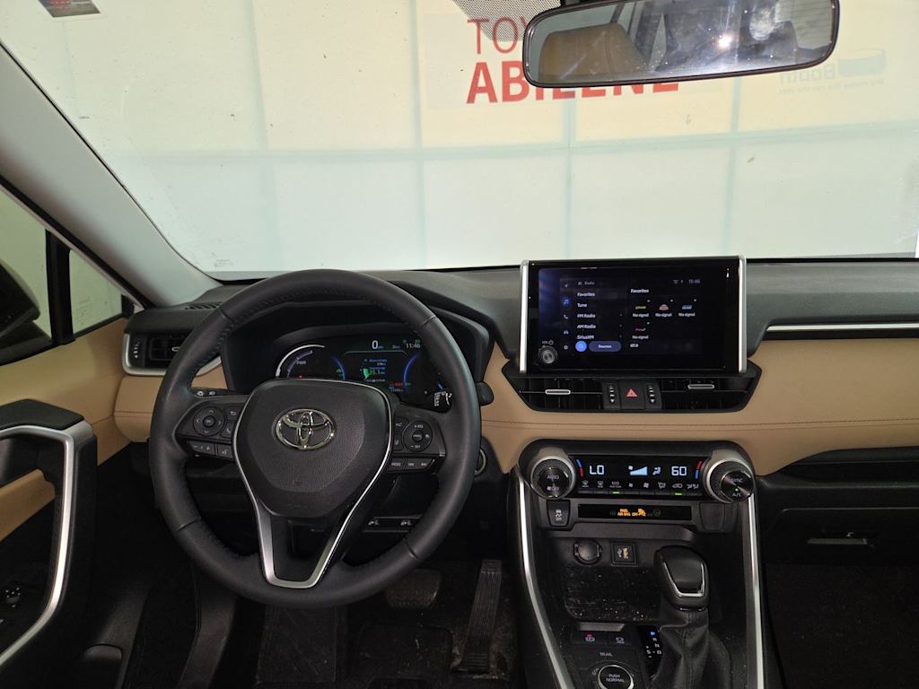 Thumbnail: 2025 Toyota RAV4 - 2