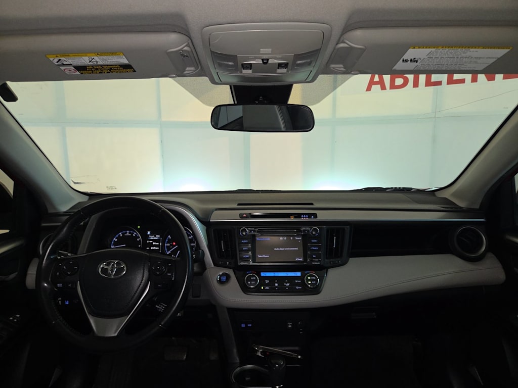 Thumbnail: 2017 Toyota RAV4 - 10