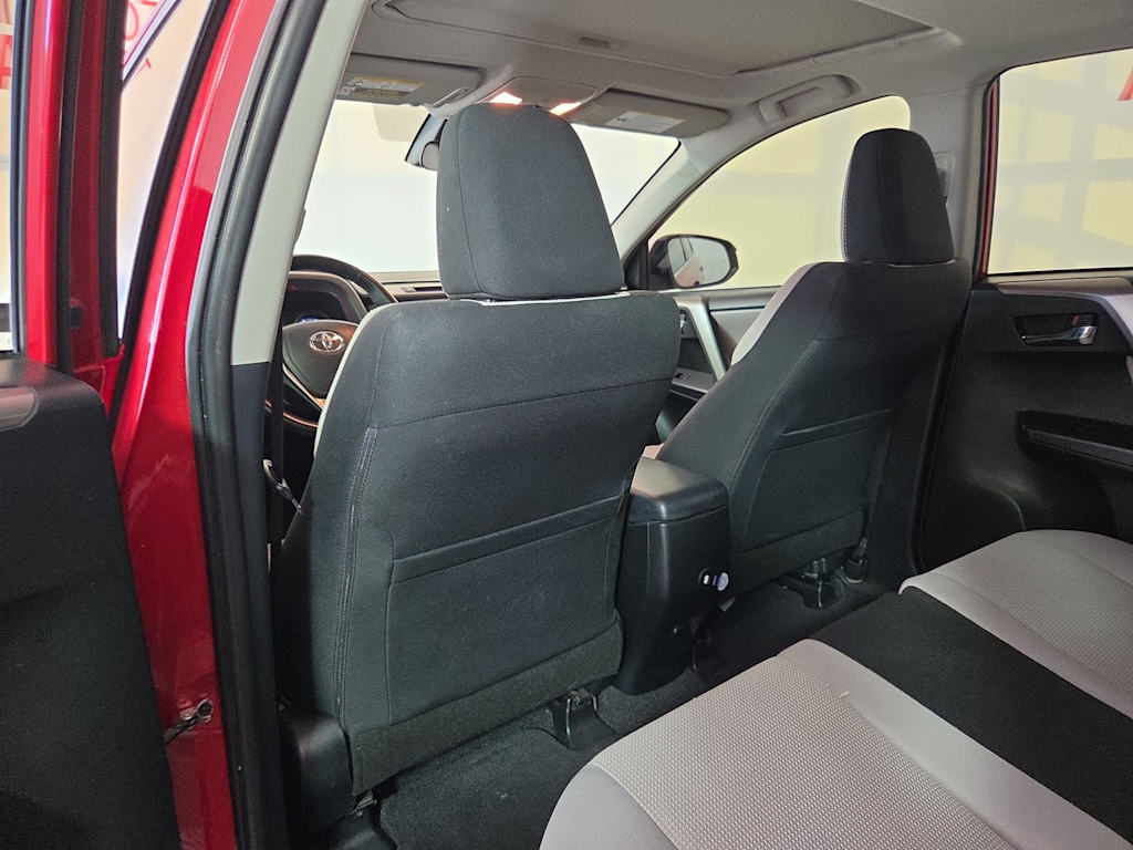 Thumbnail: 2017 Toyota RAV4 - 13