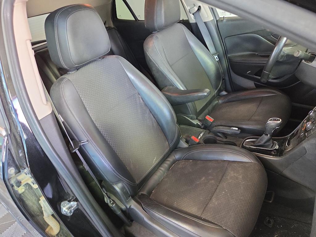 Thumbnail: 2019 Buick Encore - 10