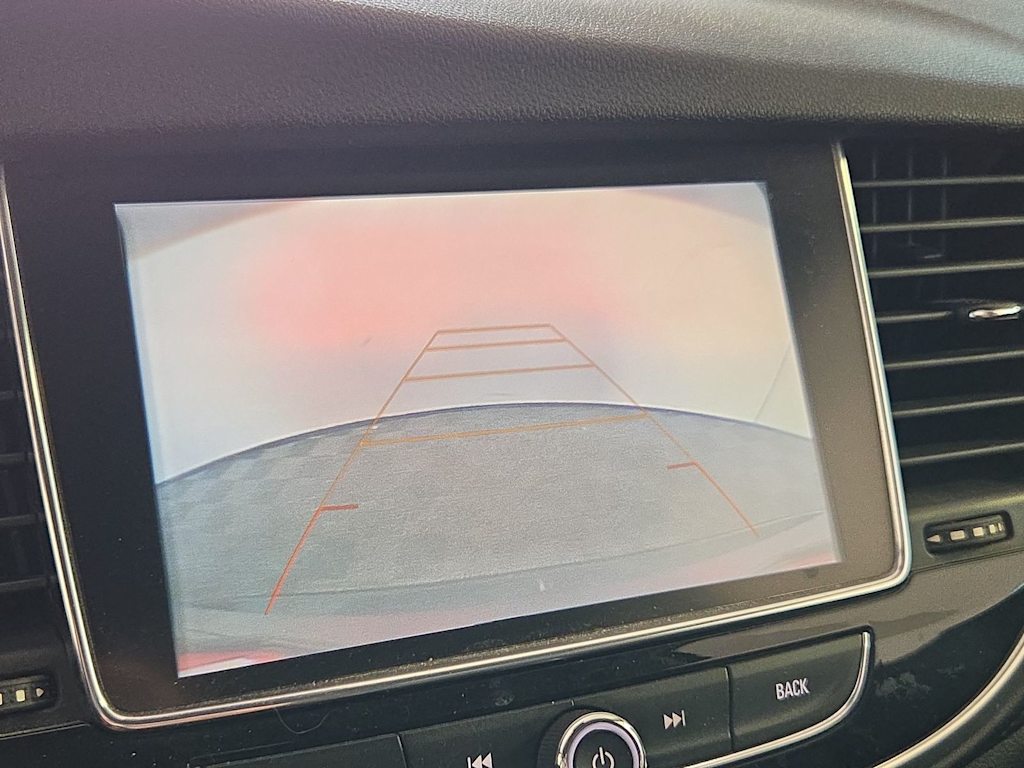 Thumbnail: 2019 Buick Encore - 24