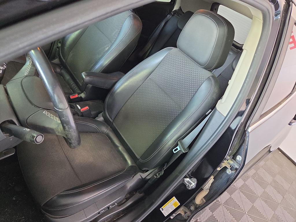 Thumbnail: 2019 Buick Encore - 9