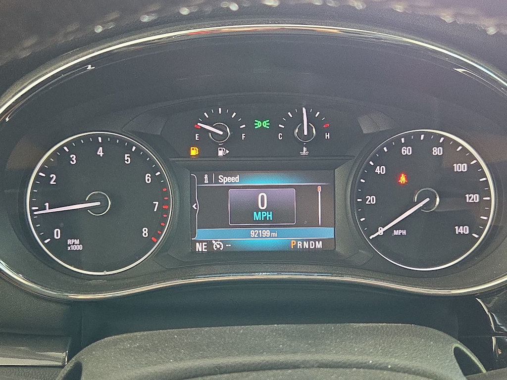 Thumbnail: 2019 Buick Encore - 14