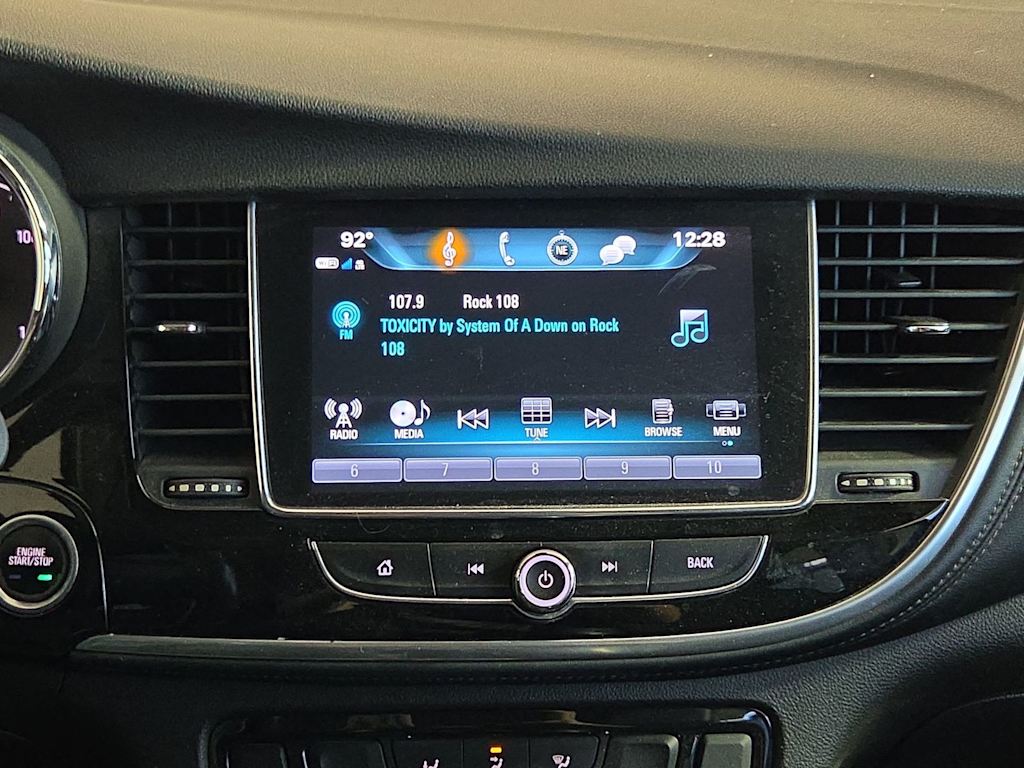 Thumbnail: 2019 Buick Encore - 12