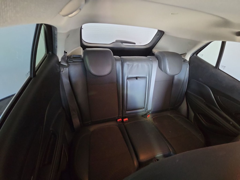 Thumbnail: 2019 Buick Encore - 22