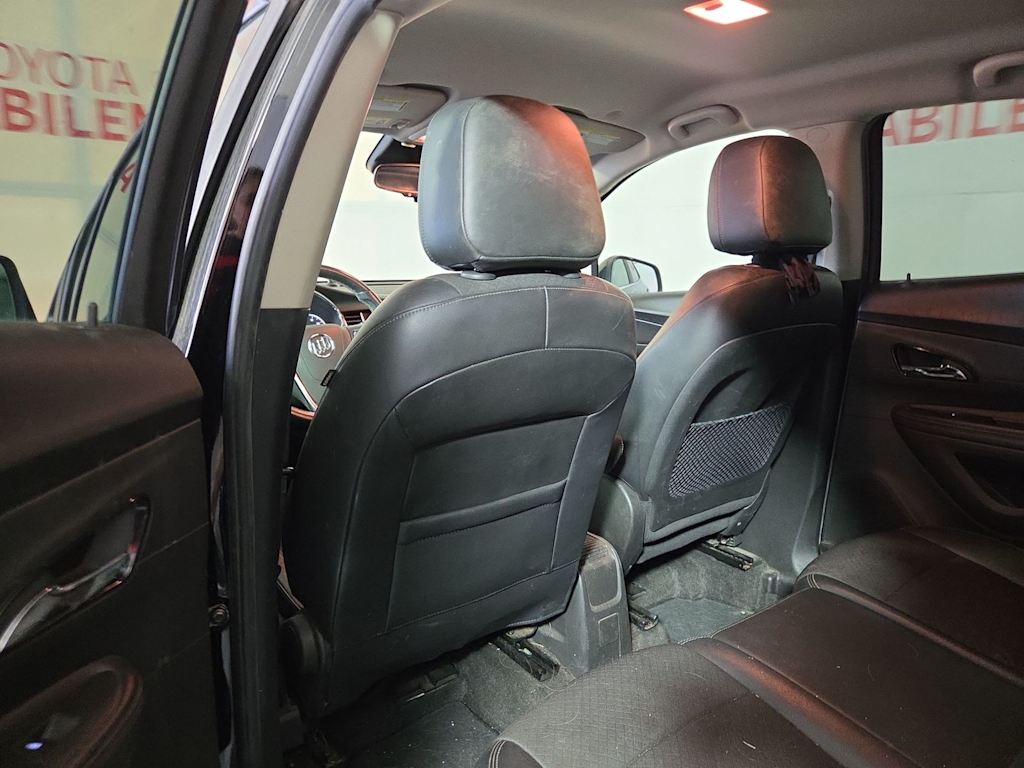 Thumbnail: 2019 Buick Encore - 11
