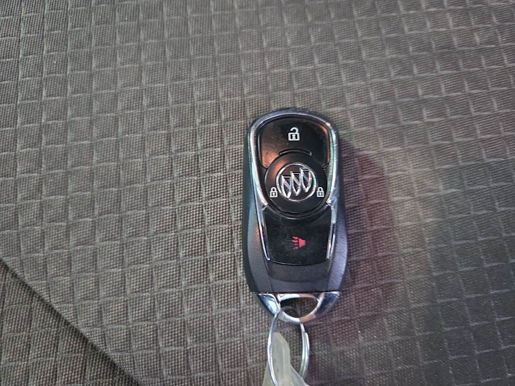 Thumbnail: 2019 Buick Encore - 16