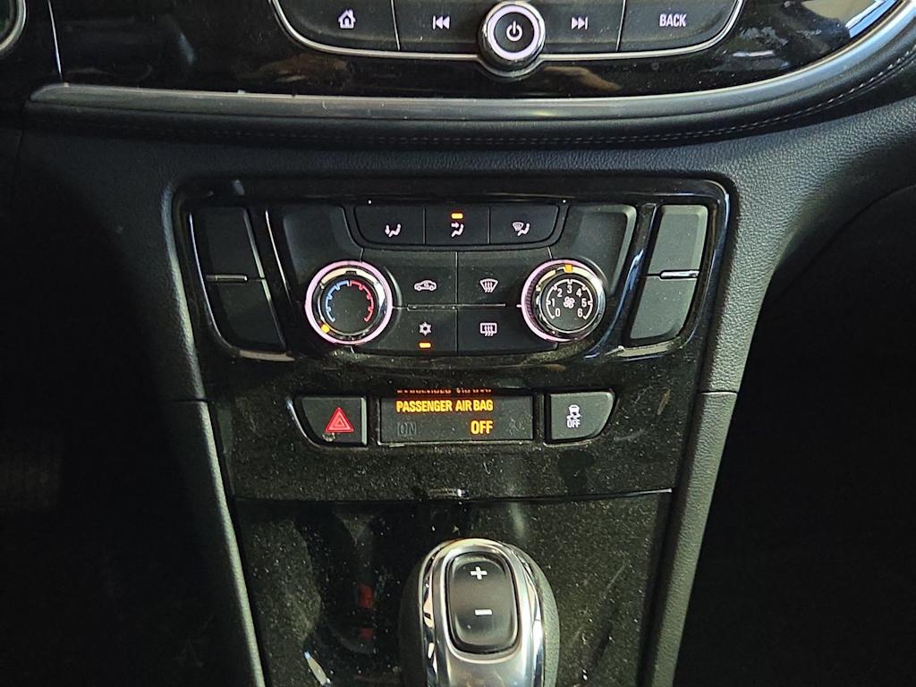 Thumbnail: 2019 Buick Encore - 25