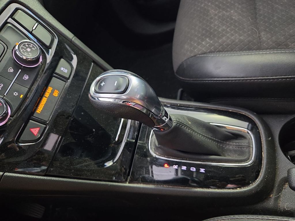 Thumbnail: 2019 Buick Encore - 13