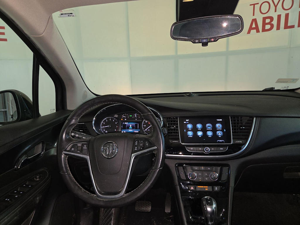 Thumbnail: 2019 Buick Encore - 2