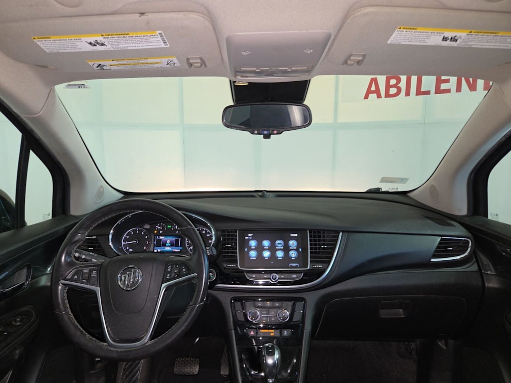 Thumbnail: 2019 Buick Encore - 8