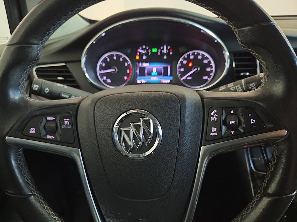 Thumbnail: 2019 Buick Encore - 23