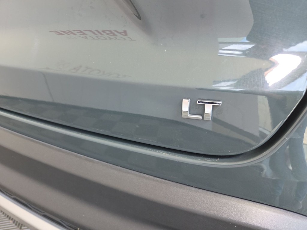Thumbnail: 2025 Chevrolet Trax - 19