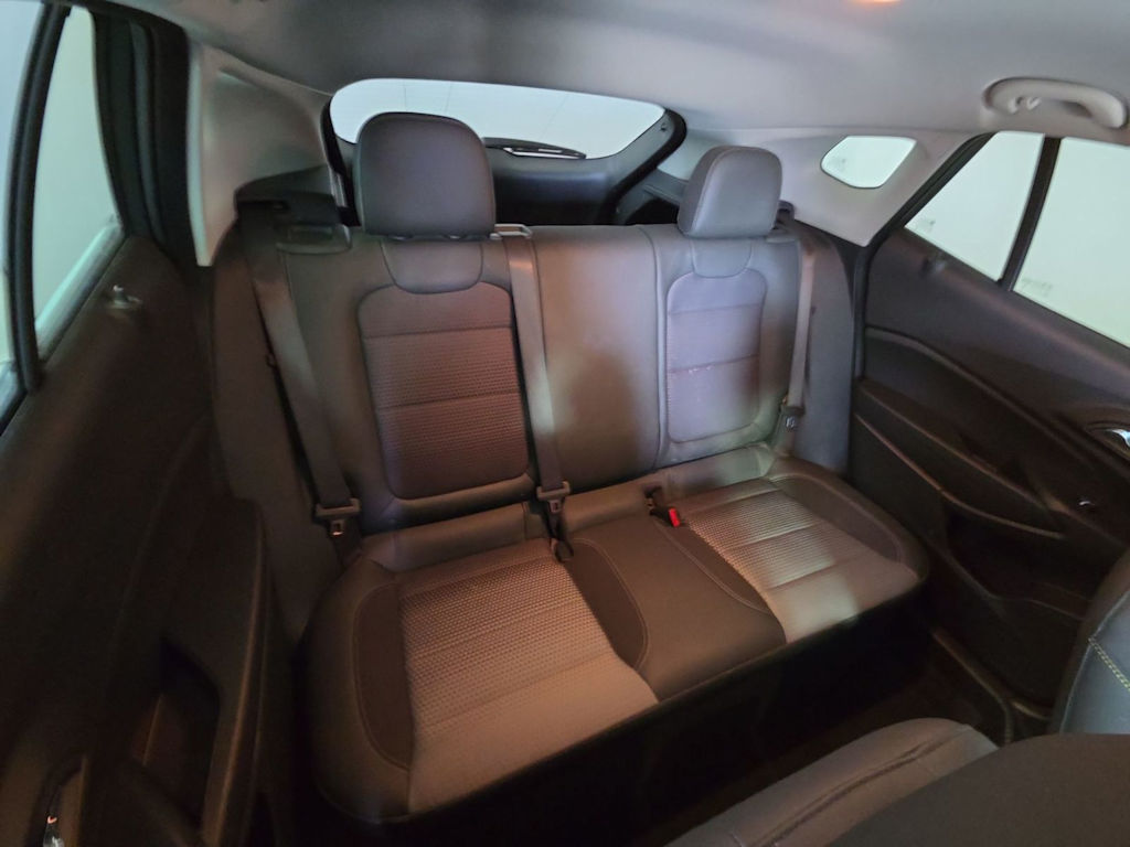 Thumbnail: 2025 Chevrolet Trax - 23