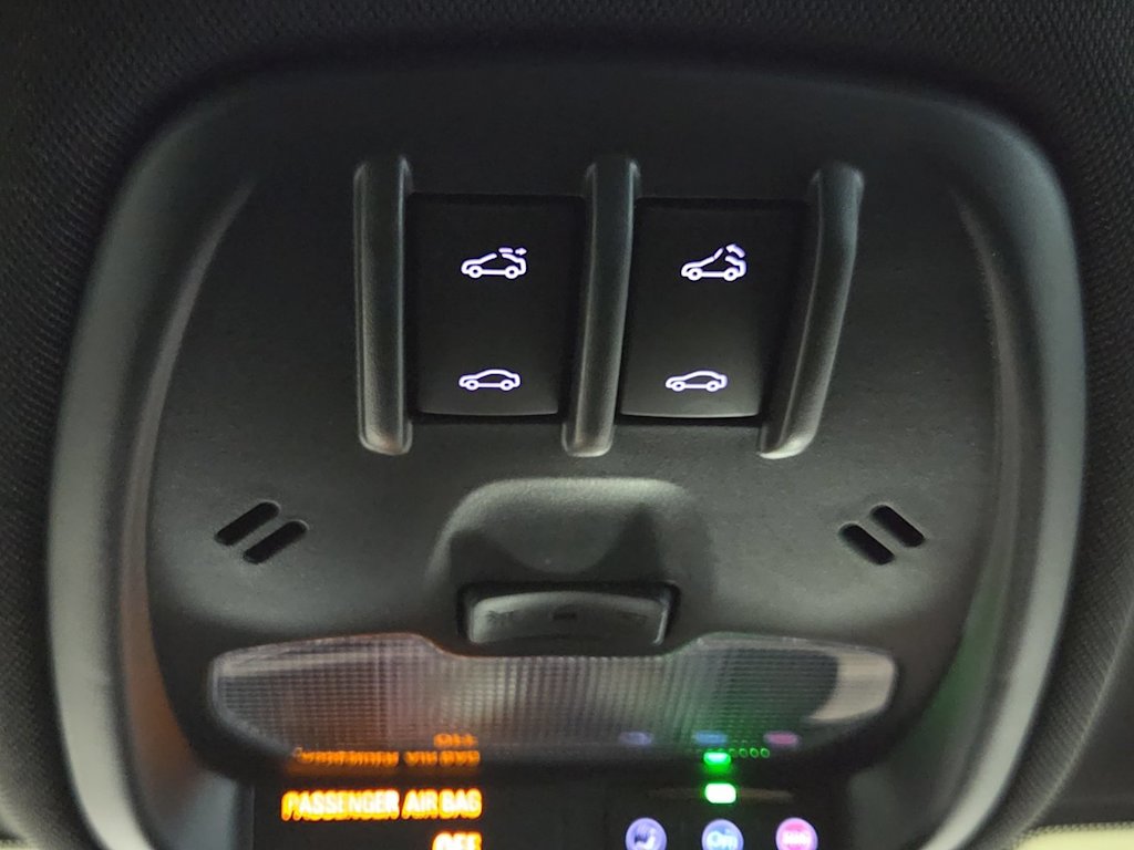 Thumbnail: 2025 Chevrolet Trax - 29