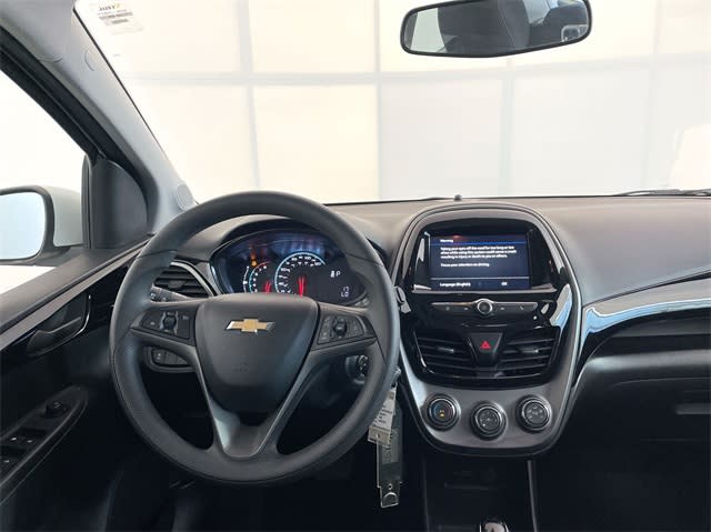 2022 Chevrolet Spark LT 2