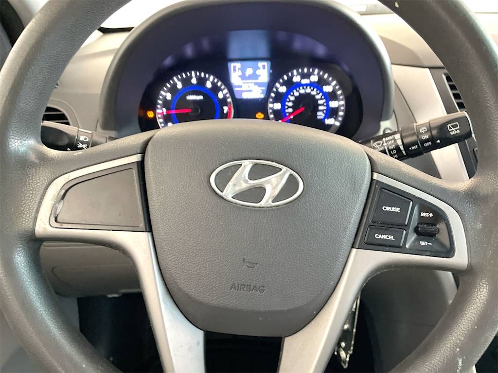 Thumbnail: 2016 Hyundai Accent - 23