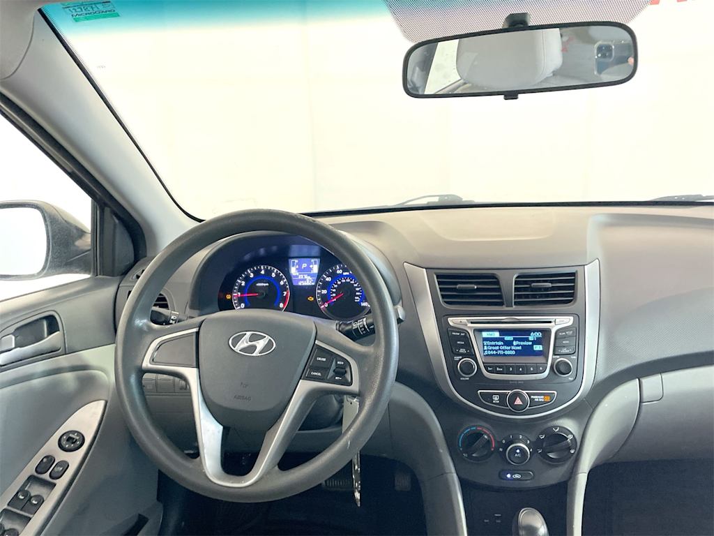 Thumbnail: 2016 Hyundai Accent - 2