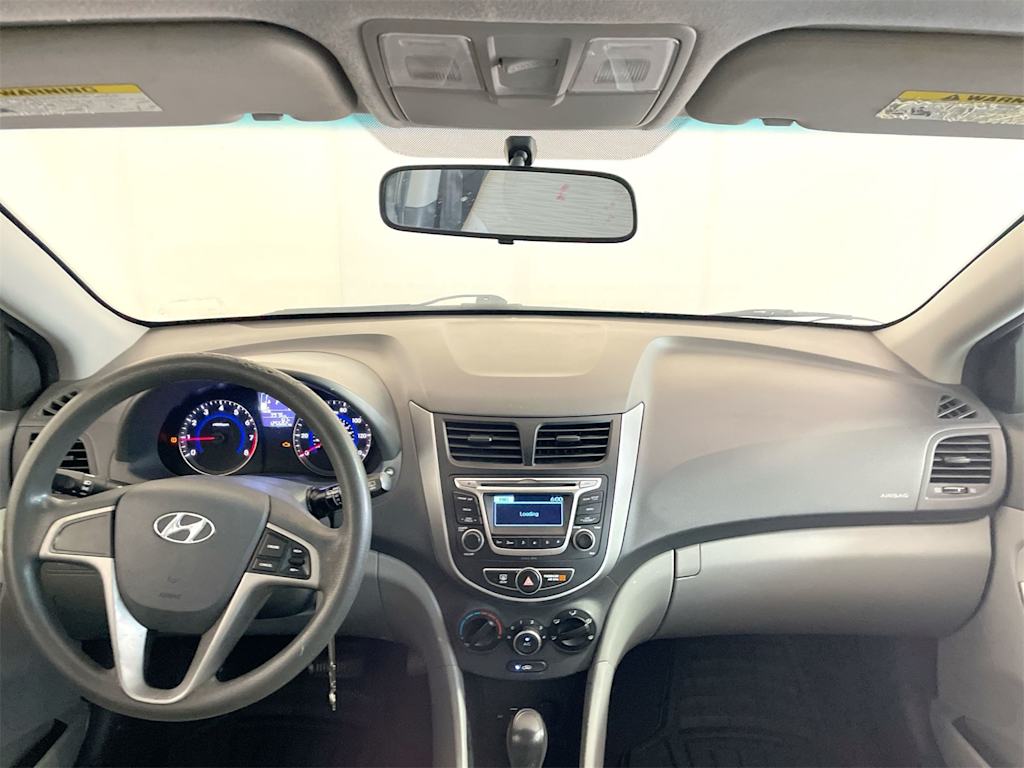 Thumbnail: 2016 Hyundai Accent - 8