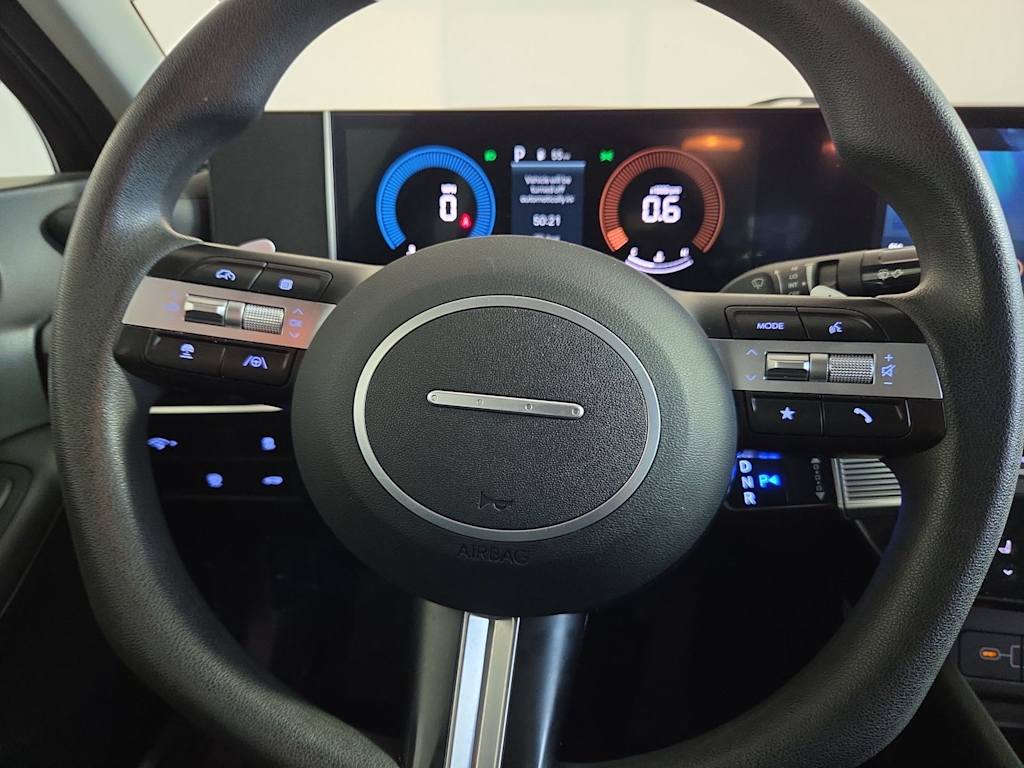 Thumbnail: 2024 Hyundai Sonata - 11