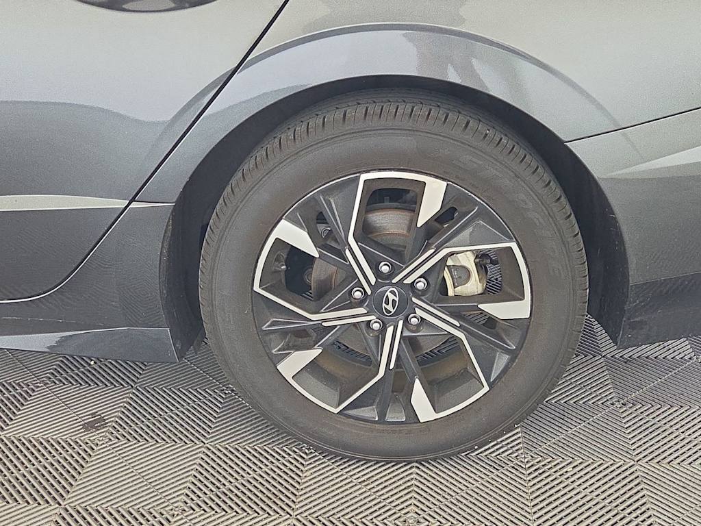 Thumbnail: 2024 Hyundai Sonata - 5