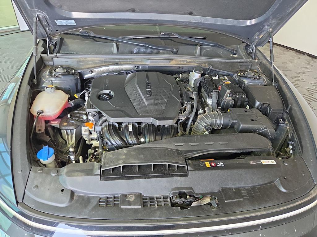 Thumbnail: 2024 Hyundai Sonata - 6