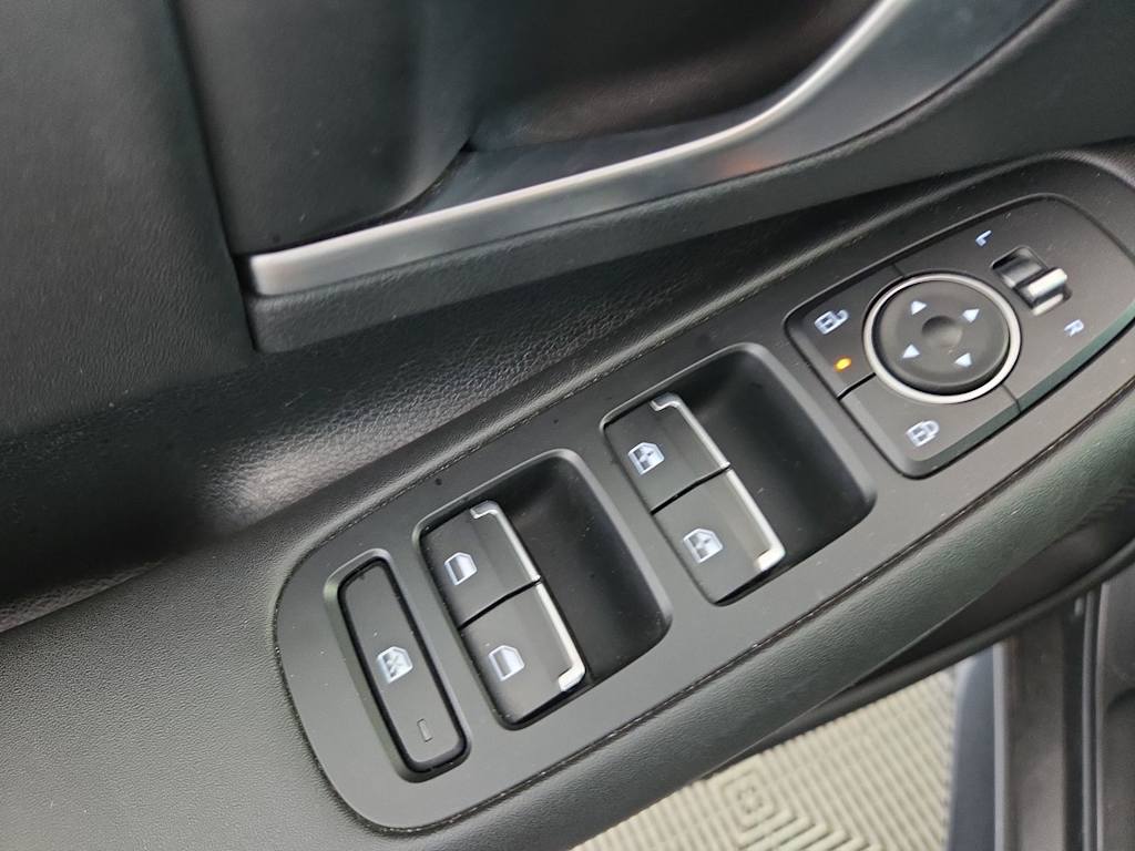 Thumbnail: 2024 Hyundai Sonata - 21