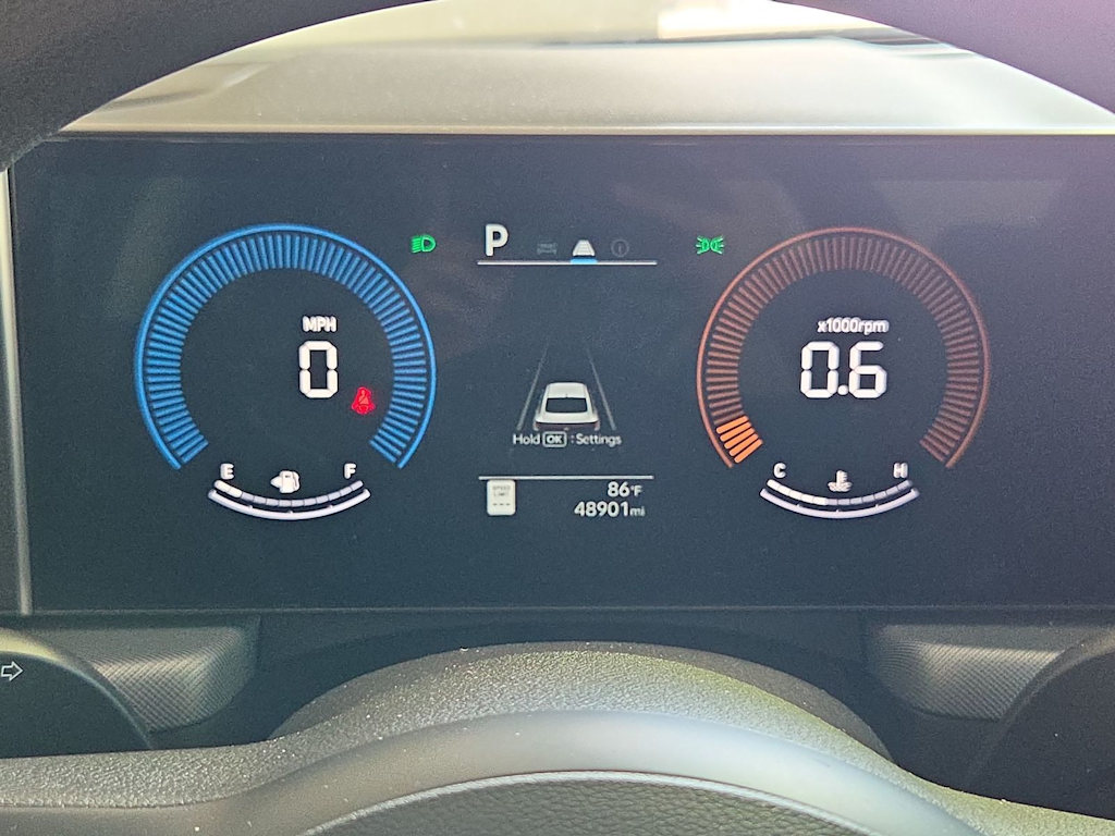 Thumbnail: 2024 Hyundai Sonata - 13