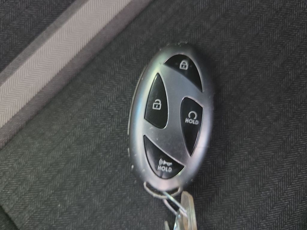 Thumbnail: 2024 Hyundai Sonata - 15