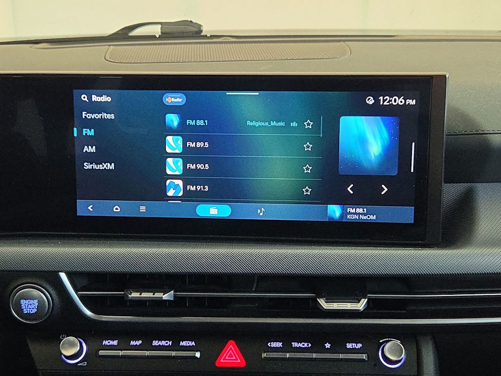 Thumbnail: 2024 Hyundai Sonata - 12