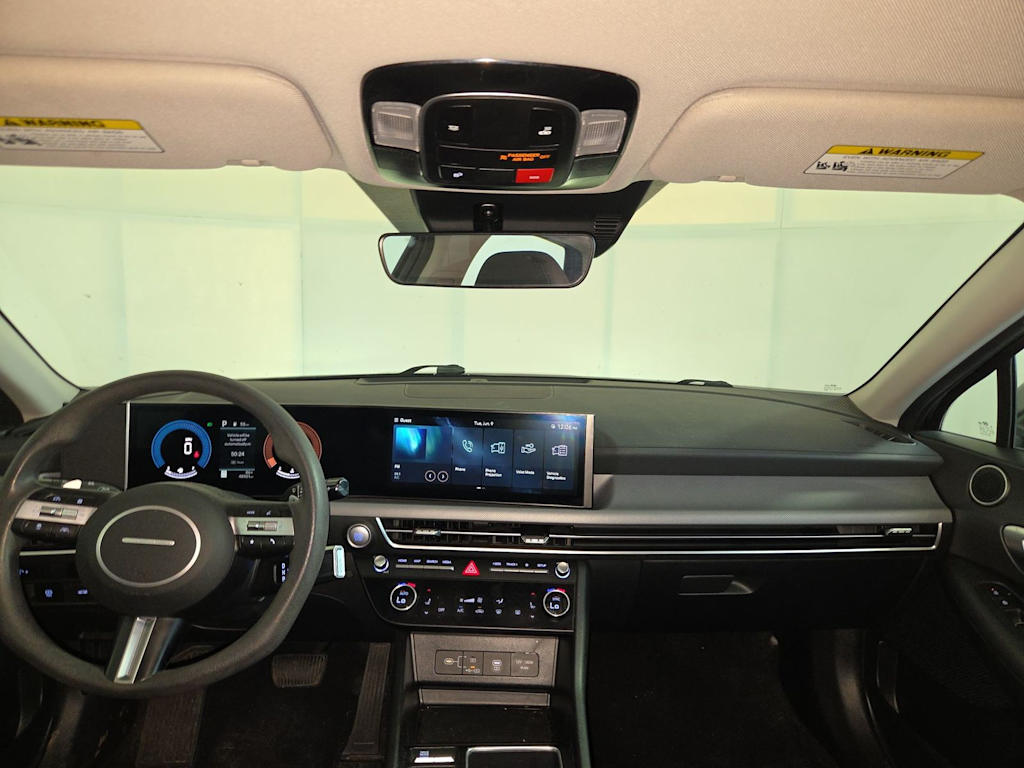 Thumbnail: 2024 Hyundai Sonata - 7