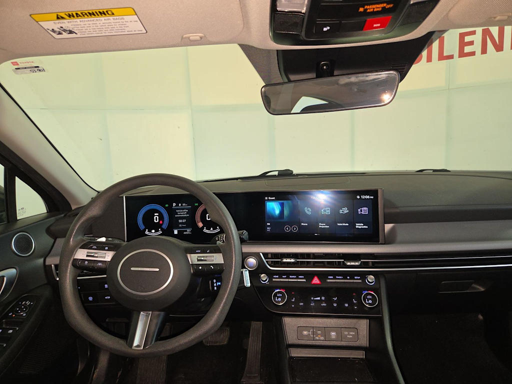 Thumbnail: 2024 Hyundai Sonata - 2
