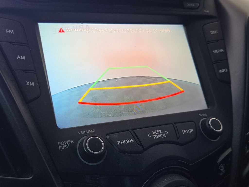 Thumbnail: 2016 Hyundai Veloster - 23