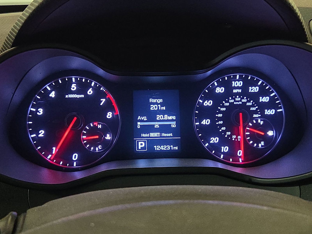 Thumbnail: 2016 Hyundai Veloster - 14