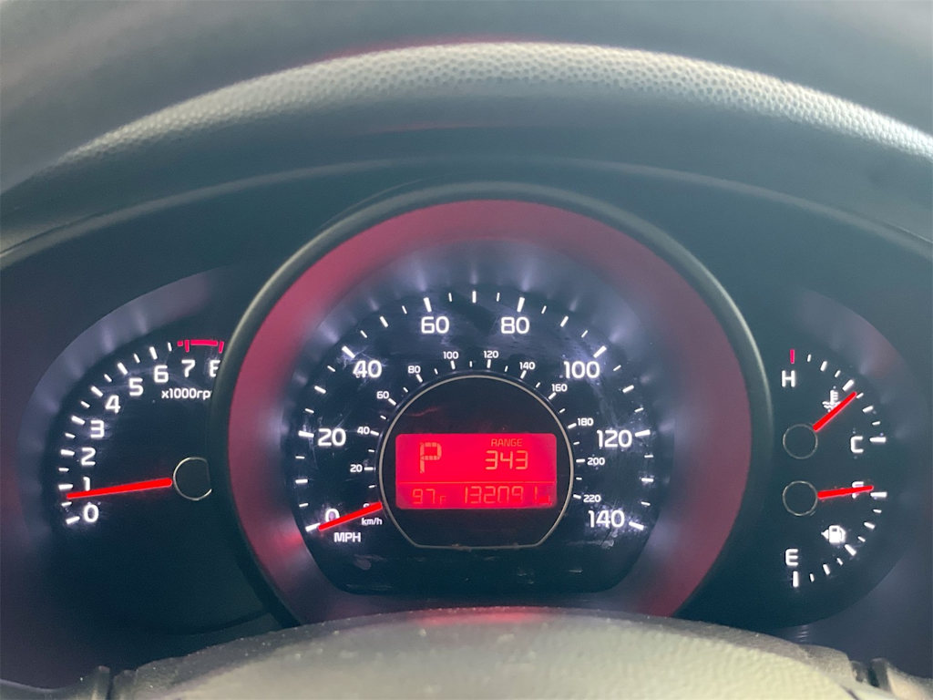 Thumbnail: 2016 Kia Soul - 14