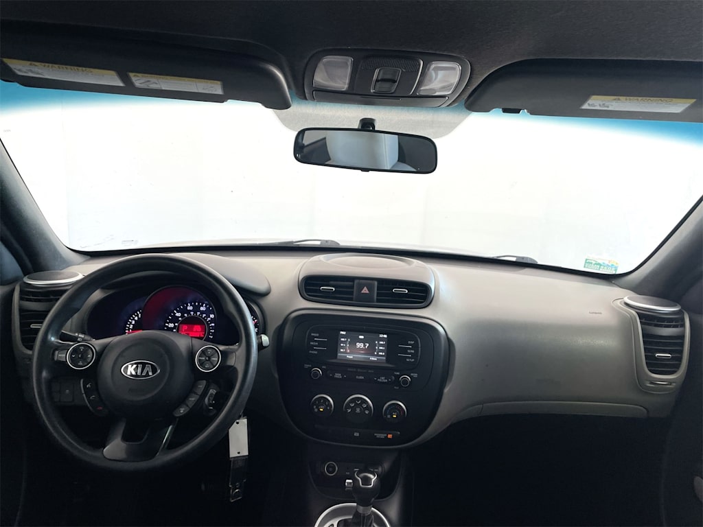 Thumbnail: 2016 Kia Soul - 8
