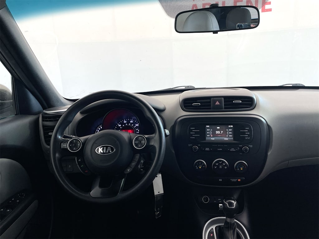 Thumbnail: 2016 Kia Soul - 2