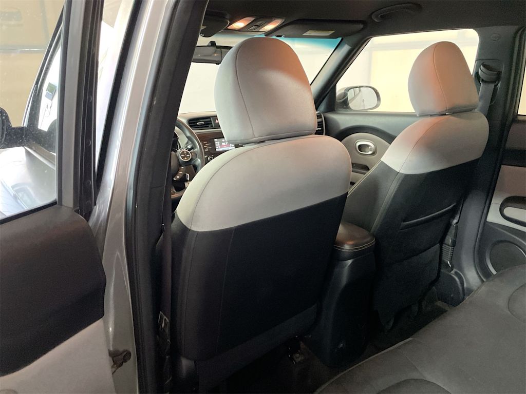 Thumbnail: 2016 Kia Soul - 11