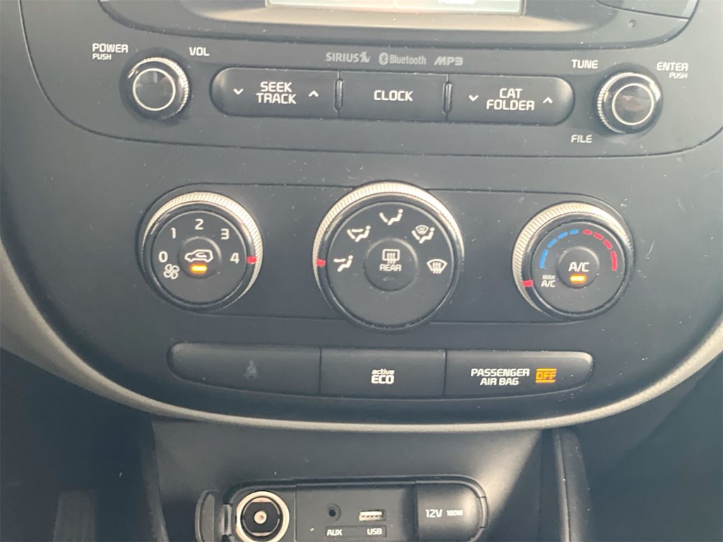 Thumbnail: 2016 Kia Soul - 24